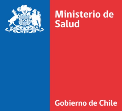 SEREMI de Salud Ñuble — Ministerio de Salud, Gobierno de Chile